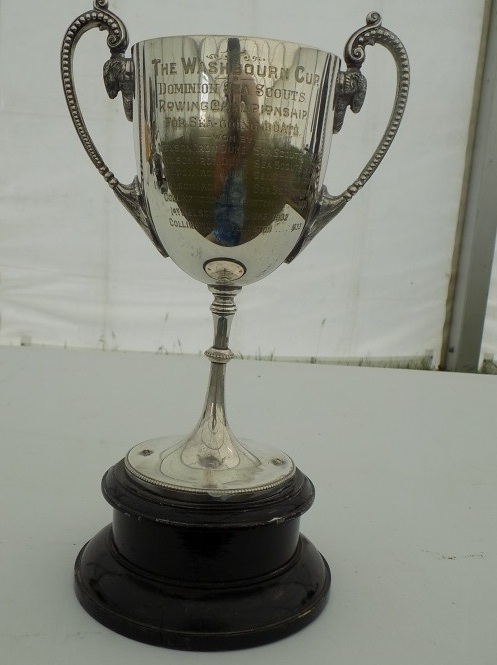 The Washbourn Cup