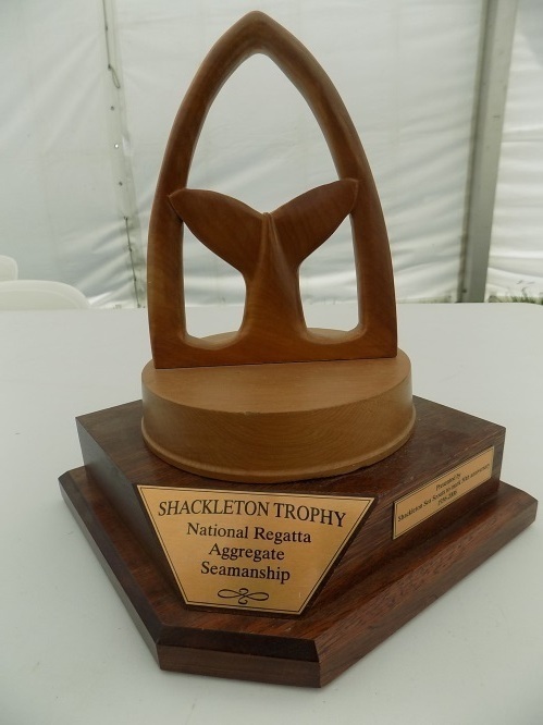 Shackleton Trophy